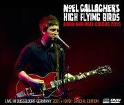 Load image into Gallery viewer, NOEL GALLAGHER / ROCK AND ROLL CIRCUS (2CDR+1DVDR)
