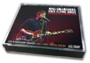 Load image into Gallery viewer, NOEL GALLAGHER / ROCK AND ROLL CIRCUS (2CDR+1DVDR)
