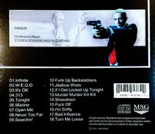 Load image into Gallery viewer, EMINEM / Crawl It Up STEREO SOUNDBOARD (1CDR)
