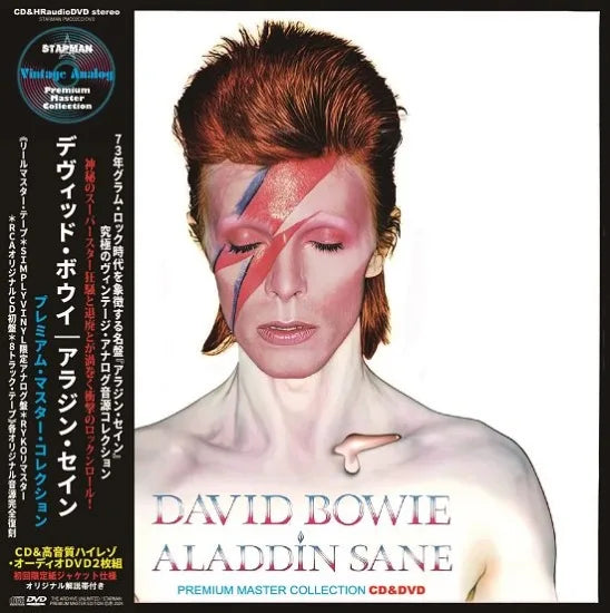Shop Original Photography Prints of David Bowie — Shop