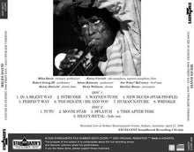 Load image into Gallery viewer, MILES DAVIS / CONCER IN SYDNEY 1988 FIRST DAY 2024 UPGRADE VERSION (2CDR)
