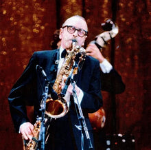 Load image into Gallery viewer, Pepper Adams Quartet / Paris 1985 STEREO SOUNDBOARD (2CDR)
