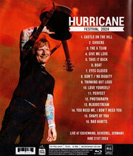 Load image into Gallery viewer, ED SHEERAN / HURRICANE FESTIVAL 2024 HD PRO SHOT (1BDR)
