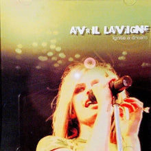 Load image into Gallery viewer, Avril Lavigne / Ignite A Dream (1CDR)
