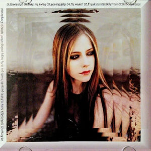 Avril Lavigne / Ignite A Dream (1CDR)