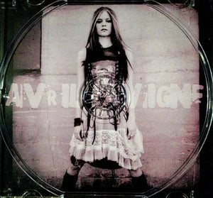 Avril Lavigne / Ignite A Dream (1CDR)