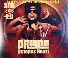 Load image into Gallery viewer, Prince / Octopus Heart (3CDR+1DVDR)
