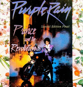 Prince / Purple Rain Special Edition (2CDR)