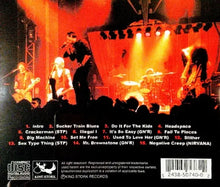 Load image into Gallery viewer, VELVET REVOLVER / Rebel Soul (1CDR)
