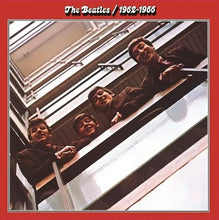 Load image into Gallery viewer, THE BEATLES / 1962-1966 THE U.S.ALBUM COLLECTION (2CD+1DVD)
