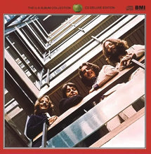 Load image into Gallery viewer, THE BEATLES / 1962-1966 THE U.S.ALBUM COLLECTION (2CD+1DVD)
