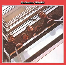 Load image into Gallery viewer, THE BEATLES / 1962-1966 THE U.S.ALBUM COLLECTION (2CD+1DVD)
