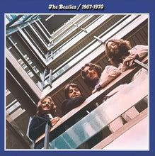 Load image into Gallery viewer, THE BEATLES / 1967-1970 THE U.S.ALBUM COLLECTION (2CD+1DVD)
