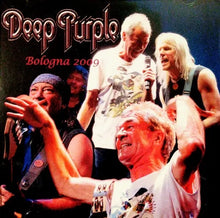 Load image into Gallery viewer, Deep Purple / Bologna 2009  SOUNDBOARD (2CDR)
