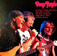 Load image into Gallery viewer, Deep Purple / Bologna 2009  SOUNDBOARD (2CDR)
