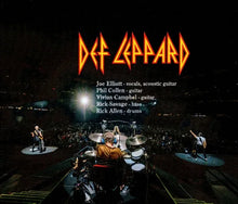 Load image into Gallery viewer, DEF LEPPARD / Philadelphia 2024 (2CDR)
