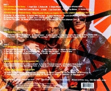 Load image into Gallery viewer, VAN HALEN / THE COMPLETE DEMOGRAPHY 1974-1984 (4CDR)
