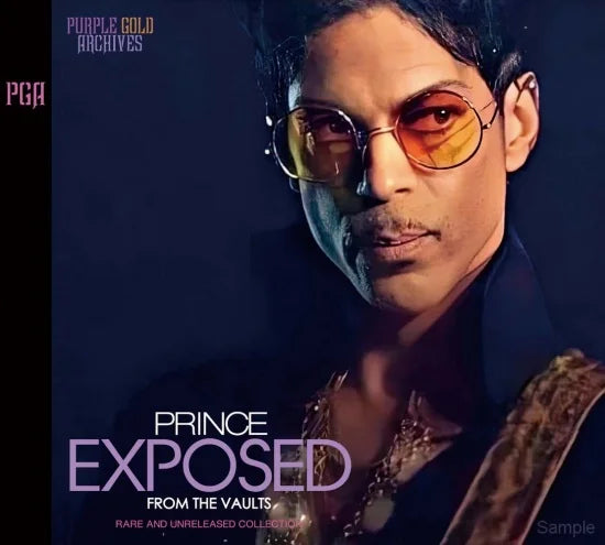 Prince プリンス/FL,USA 1980 & more