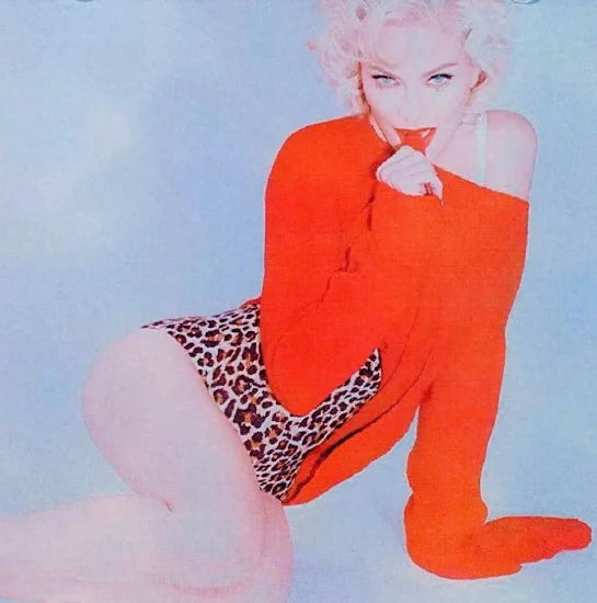 MADONNA / IN MY UNIVERSE Rebel Heart Tour (2CDR)
