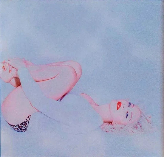 MADONNA / IN MY UNIVERSE Rebel Heart Tour (2CDR)