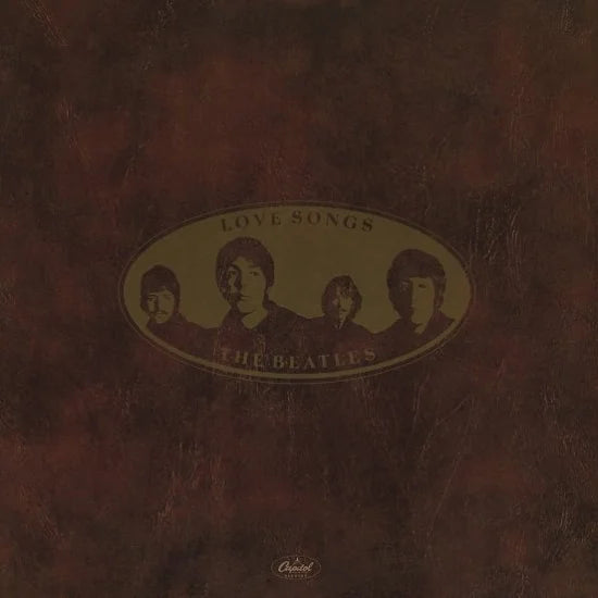 セール！ 洋楽譜　LOVE SONGS　THE BEATLES　ビートルズ 81dB2+tdUjS._UF350,350_QL50_.jpg