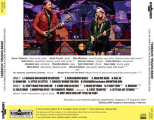 Load image into Gallery viewer, TEDESCHI TRUCKS BAND / LIVE AT HARTFORD HEALHCARE AMPHITHEATER 2024 Plus 1 (2CDR)
