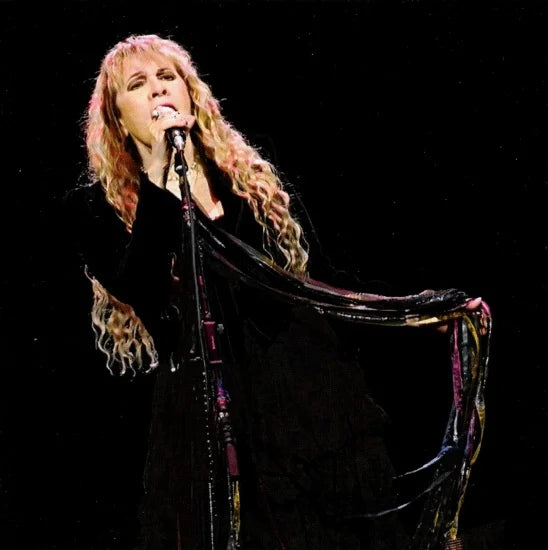 STEVIE NICKS / LIVE IN CHICAGO 2024 (2CDR)