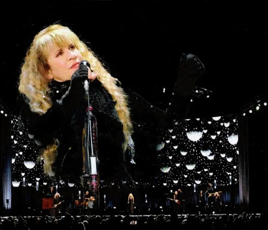 STEVIE NICKS / LIVE IN CHICAGO 2024 (2CDR)