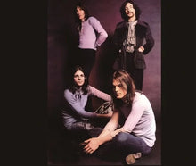 Load image into Gallery viewer, PINK FLOYD / KQED TV&amp;RADIO BROADCASTS 1970 (2CD+1DVD)
