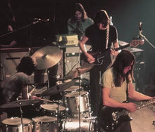 Load image into Gallery viewer, PINK FLOYD / KQED TV&amp;RADIO BROADCASTS 1970 (2CD+1DVD)
