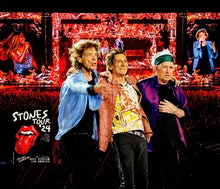 Load image into Gallery viewer, THE ROLLING STONES / LOS ANGELES 2024 1ST NIGHT ULTIMATE AI REMASTER SOUND (2CDR)
