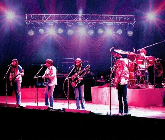 EAGLES / SANTA MONICA 1980 1ST NIGHT (2CDR)