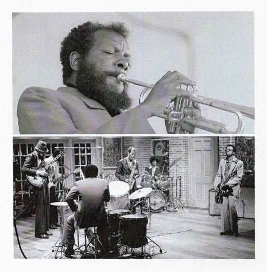 Ornette Coleman / Live 1966/1978 STEREO SOUNDBOARD (2CDR)