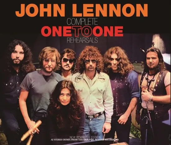 ミュージック John Lennon / Complete Promo Clips JOHN LENNON / COMPLETE PROMO CLIP COLLECTION 【4DVD