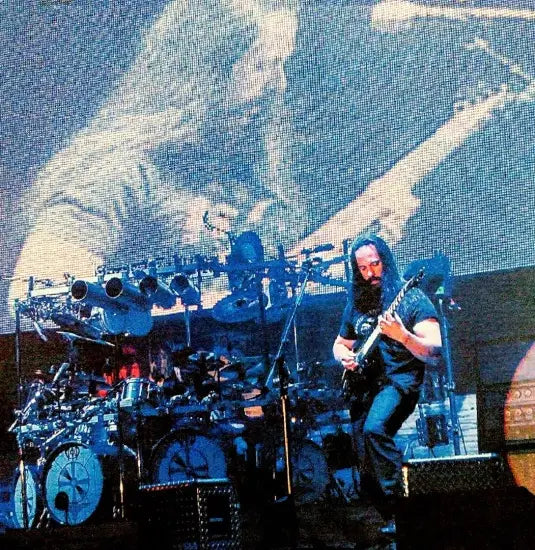 DREAM THEATER / Live in Japan 2014 Loud Park 14 (2CDR)