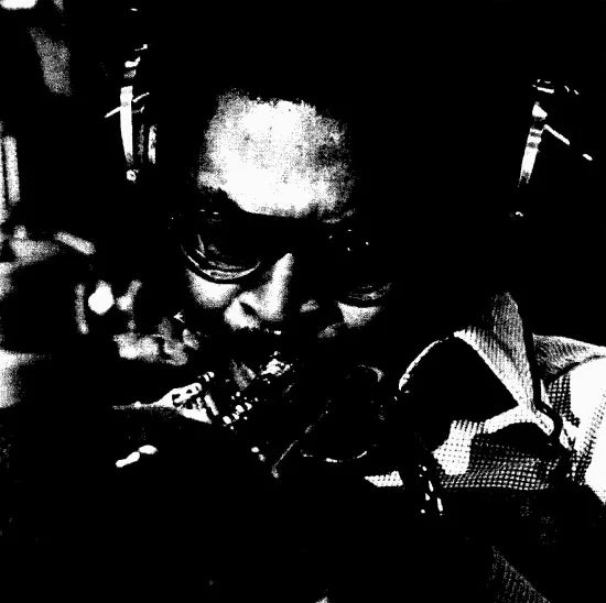 Woody Shaw / New Year's Eve Live 1978 STEREO SOUNDBOARD (1CDR)