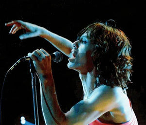 THE ROLLING STONES / LA FORUM 1975 LAST NIGHT (2CDR)