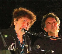 Load image into Gallery viewer, BOB DYLAN / NUREMBERG &amp; STUTTGART 2024 (4CDR)
