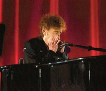 Load image into Gallery viewer, BOB DYLAN / NUREMBERG &amp; STUTTGART 2024 (4CDR)
