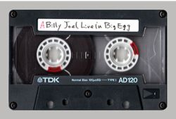 BILLY JOEL / KIRIN DRY GIGS '88 (2CDR)