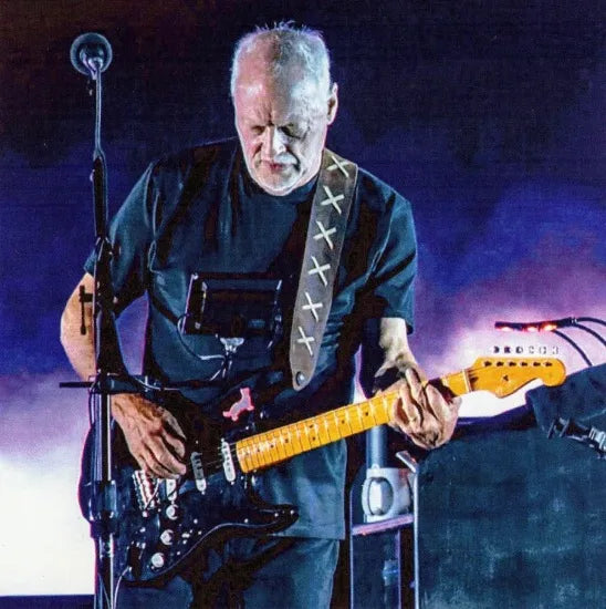 David Gilmour / MADISON SQUARE GARDEN 2024 4TH SHOW (2CDR)