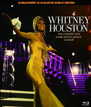 Load image into Gallery viewer, WHITNEY HOUSTON / THE CONCERT FOR A NEW SOUTH AFRICA DURBAN 1994 PRO SHOT (1BDR)
