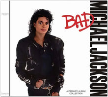 Load image into Gallery viewer, MICHAEL JACKSON / BAD ALTERNATE ALBUM COLLECTION（2CD)
