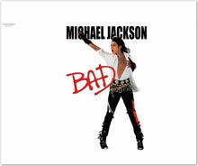 Load image into Gallery viewer, MICHAEL JACKSON / BAD ALTERNATE ALBUM COLLECTION（2CD)
