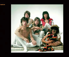 Load image into Gallery viewer, THE ROLLING STONES / THE VAULTS II RARE AND UNRELEASED TRACKS 1963-1974 REMASTERS EDITION (2CD)
