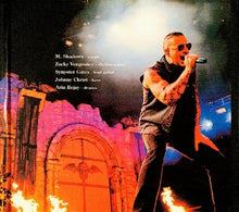 Load image into Gallery viewer, AVENGED SEVENFOLD  / SUMMER SONIC 2014 OSAKA (2CDR)
