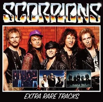 SCORPIONS / THE SONGS THAT WON'T GO AWAY (2CD)