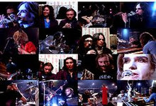 Load image into Gallery viewer, GENESIS / BATACLAN 1973 16mm MASTER PRO SHOT (1DVDR)
