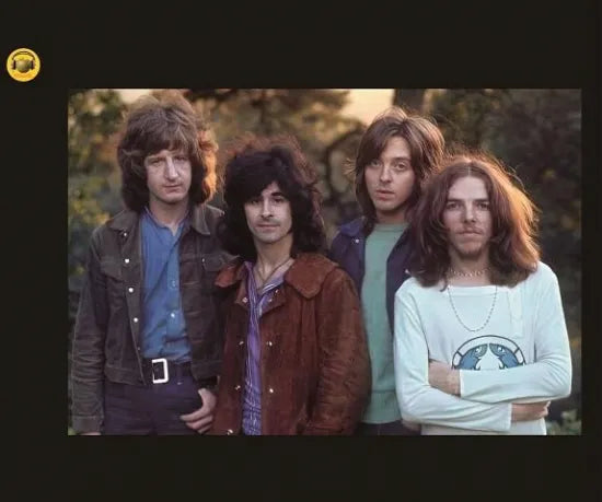 BADFINGER / STRAIGHT UP MEMORIAL SPECIAL EDITION (2CD)