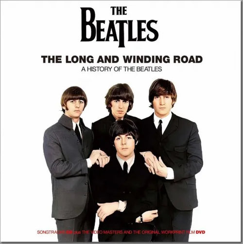 洋楽 The Beatles documents vol 1~6 The Beatles – Documents Vol 6 – CD (Compilation, Unofficial